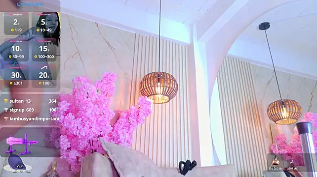 KimVelezz - boobs out