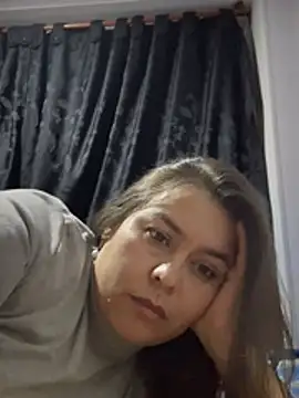 Ixchel_Anaid - Show titis