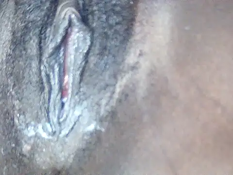 Chocolate_Sexxy - Make my pussy wet💦