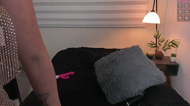 Angela_fiory - Erotic blowjob + Fuck boobs x 5 min