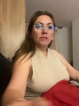 SCARLET-20 - Total naked + Oil in my tits