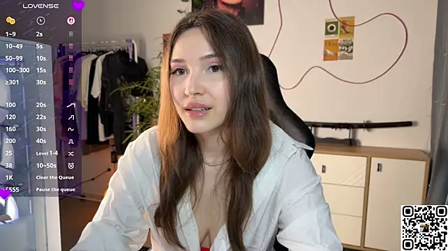 Ginsyha - Upskirt show
