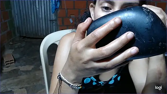 Valeriaswang_Lucas - spit tits