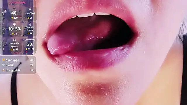 Xiaoqingren - 今夜就想爸爸来操我