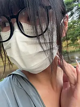 Yingtao-888 - 乳头特写
