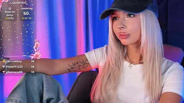 Alaska_Lane - spank on the butt 5x