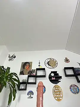 Jamilaross - Control Fuck machine+SQUIRT+VIDEO