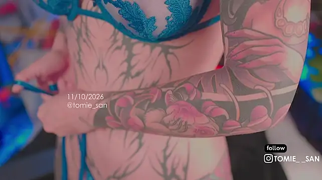 Tomie_san - ✿🪩Dance very sexy🎶⟡