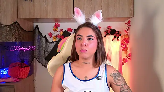 Maryybellax - HEY MARY HAPPY DAY 🐇🌸