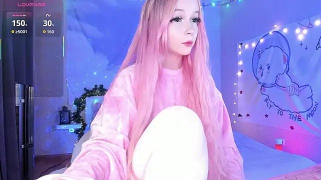 Misty_Shadow - Oil boobs