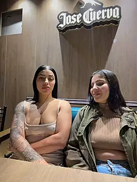 AlannaEvons - Oil In Tits And Ass 😈🔥
