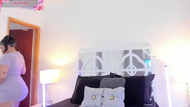 JaneHansen - take off my panties