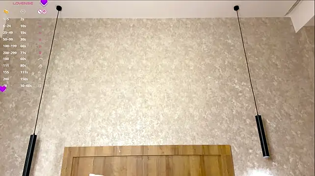 Elsadaedra - Anal plag+toy control
