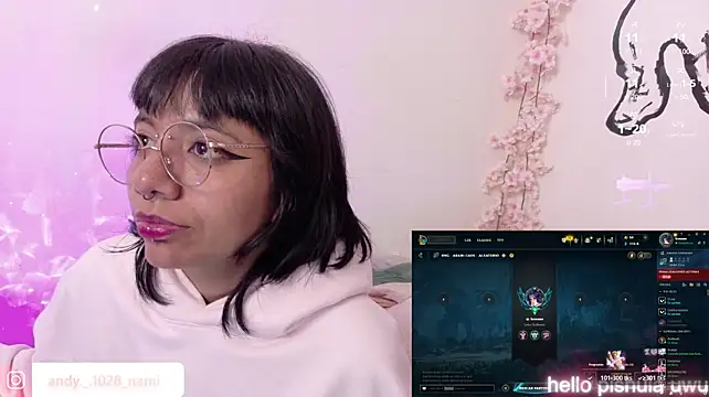 Nami_usagi