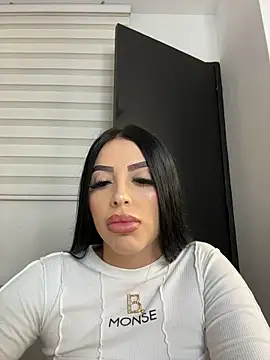 ALISSON_FOXXX1 - dildo big in pussy