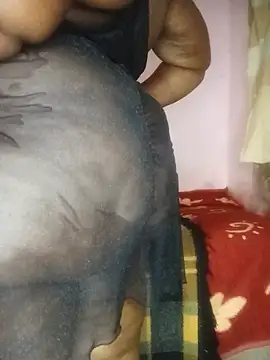 Sweetblackassxxx505