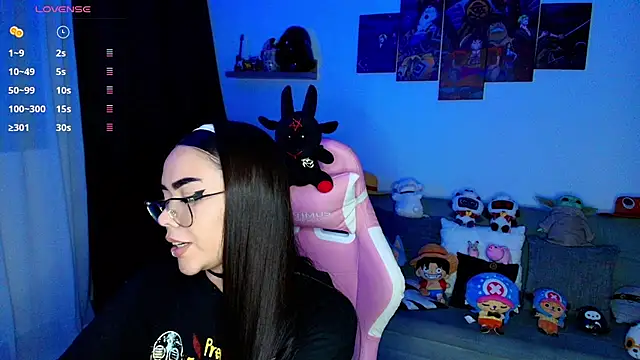Nicorobinn - Cum anal with fingers in my ass in doggy