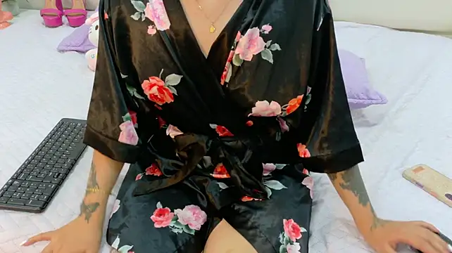 Atenea_Bunny - dance sexy