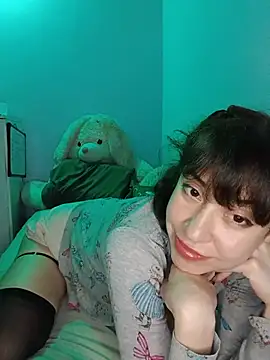 Nessa_noir26 - Culo en cámara 🍑📷