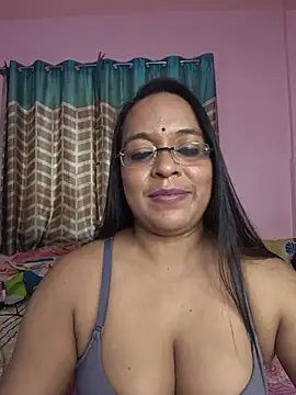 Naughtymia06 - Boobs press