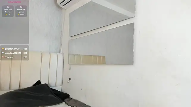 Marcela_cepeda - HOT TWERKING WITH MY OILY ASS