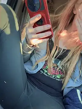 GoldenFlameGoddess - Fuck the driver