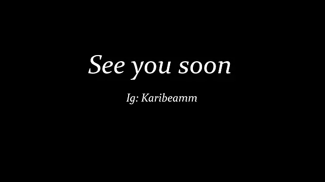 Karibeam - nude