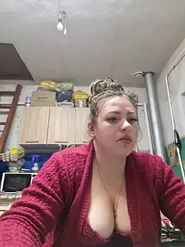Jyleta - take off my blouse for 20 minutes
