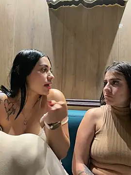 AlannaEvons - Oil In Tits And Ass 😈🔥