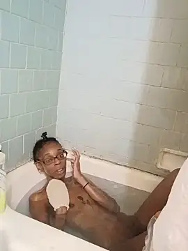 Jasmine_FullsShine - Millionaire status