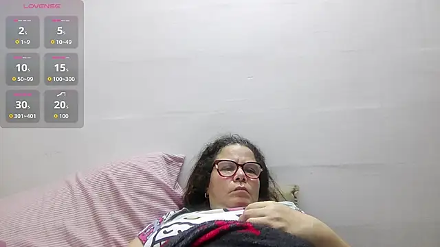 Mariajoselibre - control del lovense