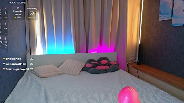 MargoViento - tits massage