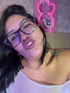 Sabrinawest_ - Hot Dance