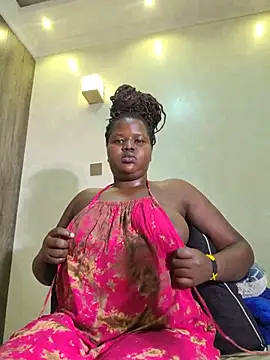 Melaninglasskin - Twerk naked