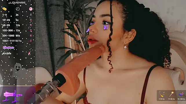 Queen_Deepthroat - oil boobs