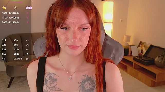 Milla_K1ss - naked doggy
