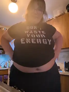 Canadian_BBW - Throbbing Sexually Frustrated Pussy