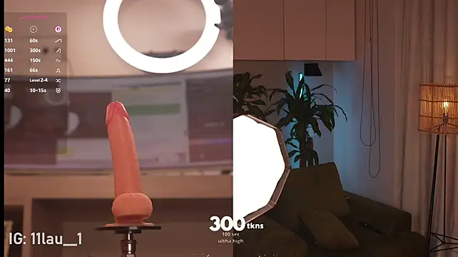 Just__dani - TSUNAMI SQUIRT