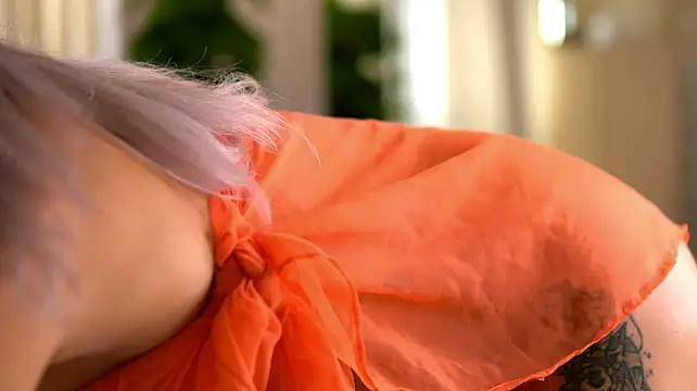 JoyMuse - but plugg in my :ass: