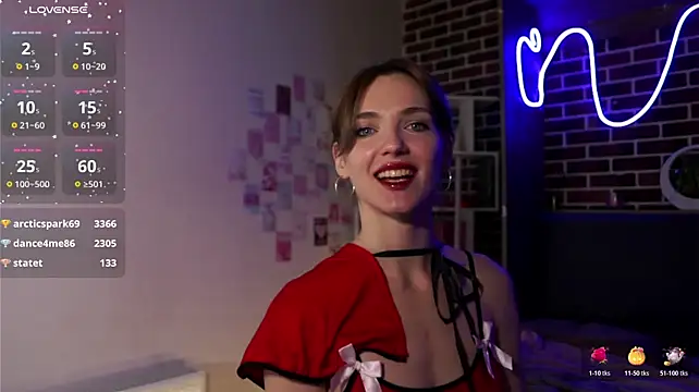 MarielRoloson - twerk