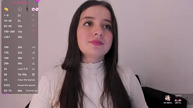 Sabrina_Lennox - Make me happy.