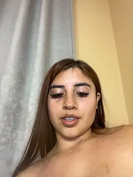 Susana_lee - Make me your whore tonight.