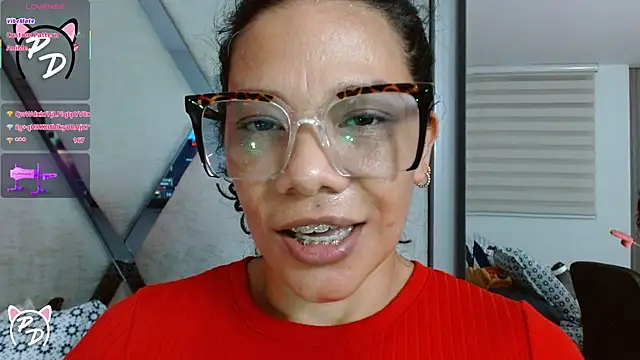 Paula_daniela1 - blowjob whit lots of saliva