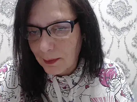 Mirabelle_Sweetie - Flash show after we reach the goal!