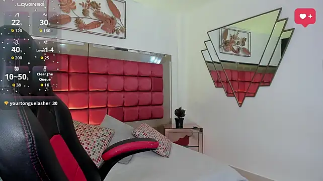 SaraWagner_ - Amaizing anal show🍑🥵🔥