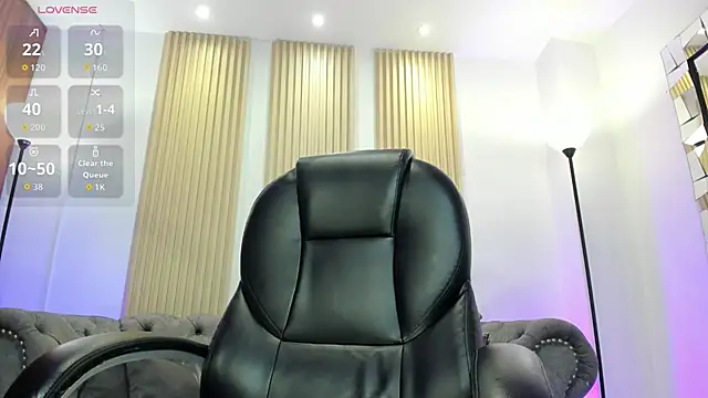 Shary_leon - lovens 10 minutos