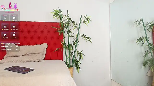 Kayna_gomez - YOUR COCK BETWEEN MY LIPS
