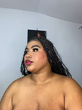 AinaraJimenez - Nude