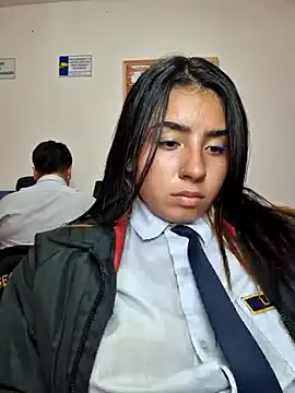 Angela__05 - I FUCK MY PUSSY WITH THE DOMI