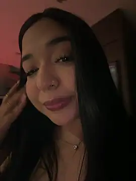 BeccaLenss - Deep throat / fuck tits saliva